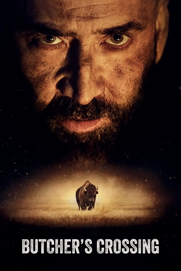Butcher’s Crossing ( 2022 )