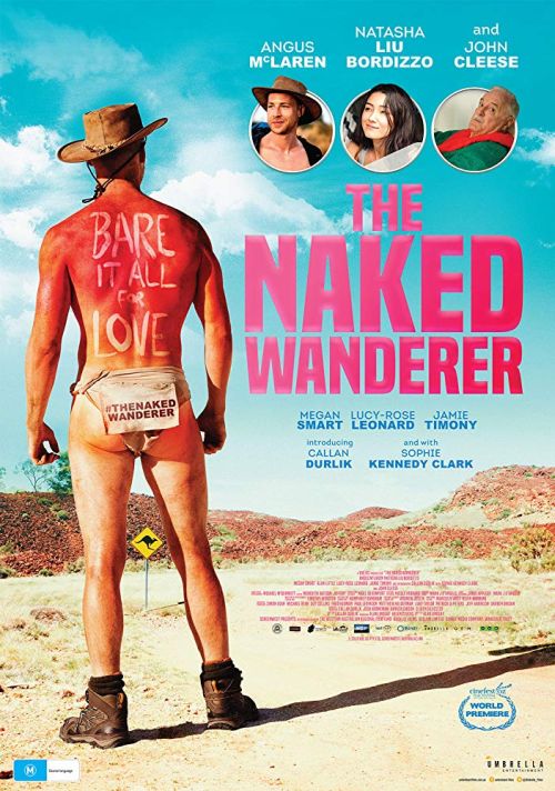 مشاهدة فيلم The Naked Wanderer 2019 اون لاين