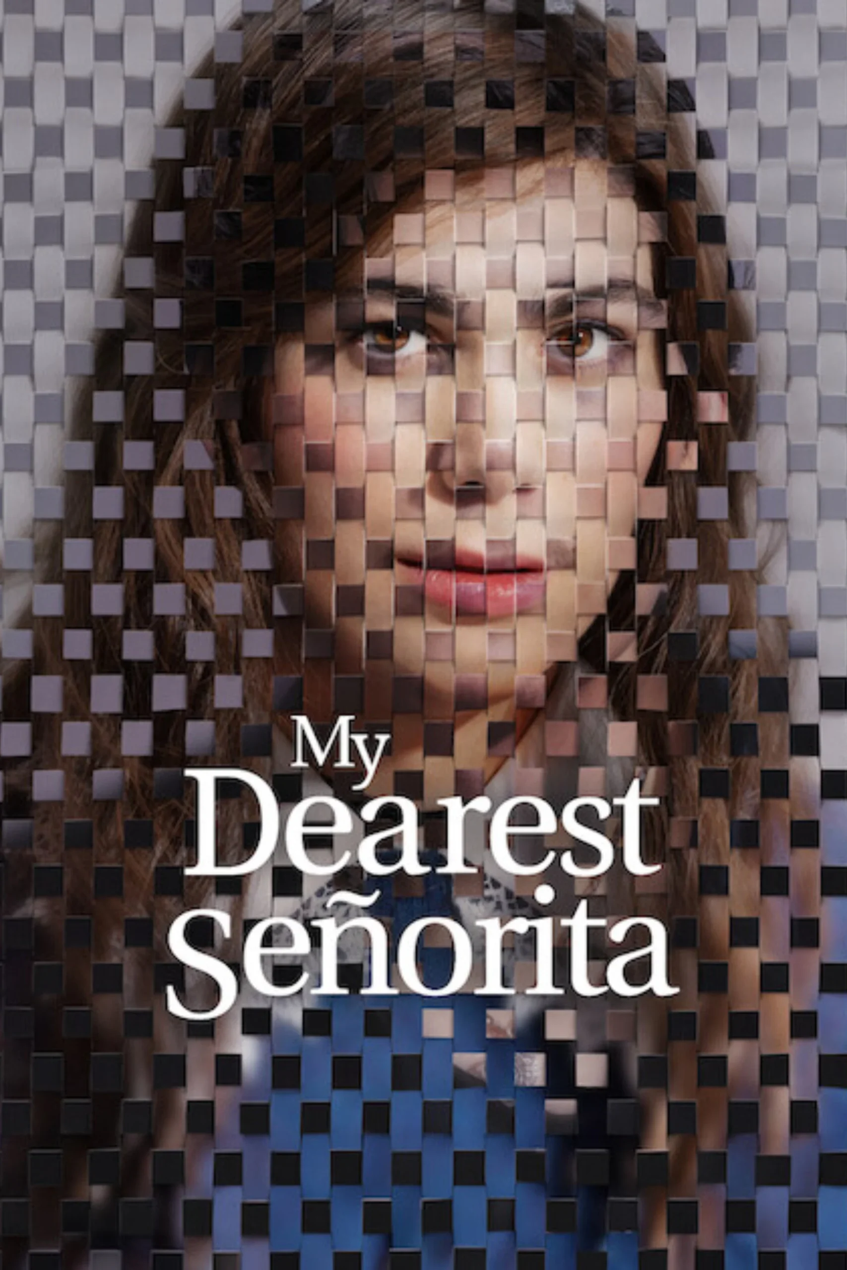 My Dearest Señorita ( 2026 )