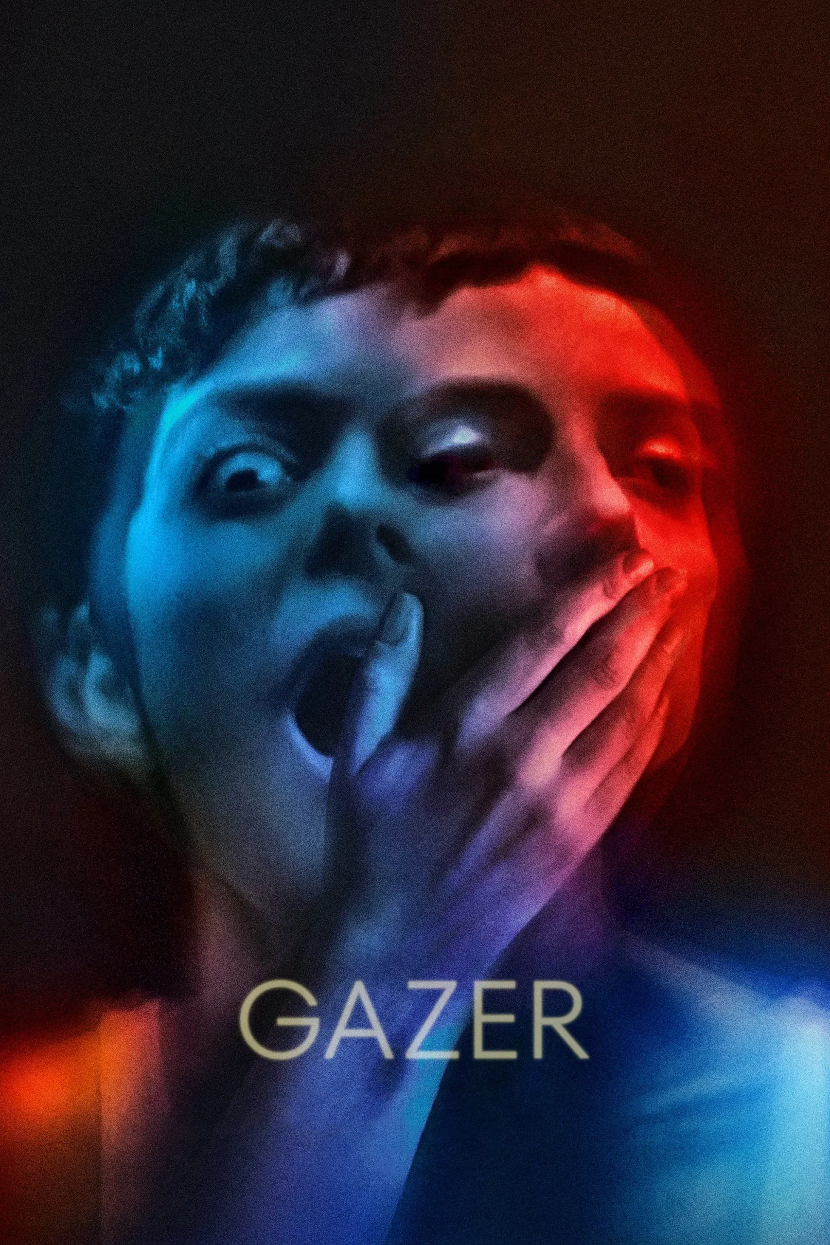 Gazer ( 2025 )