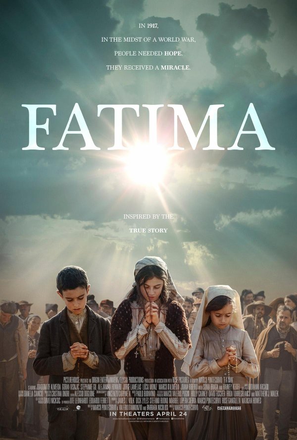 Fatima ( 2020 )