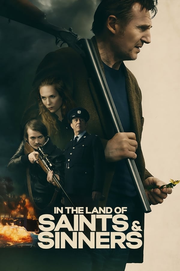 In the Land of Saints and Sinners 203