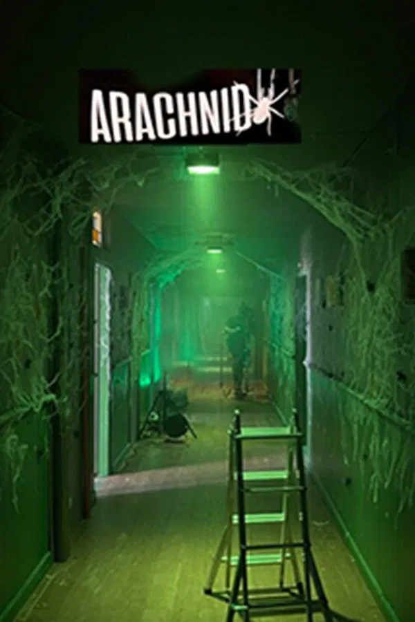 Arachnid ( 2025 )