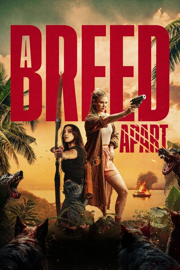A Breed Apart ( 2025 )