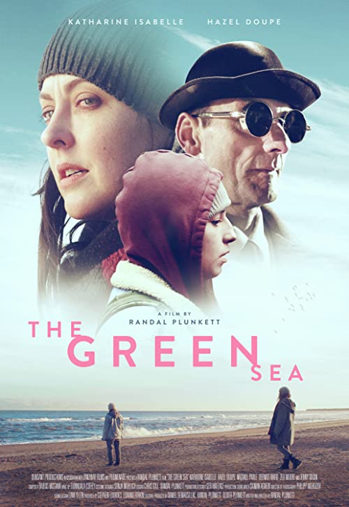 مشاهدة فيلم The Green Sea 2021 اون لاين