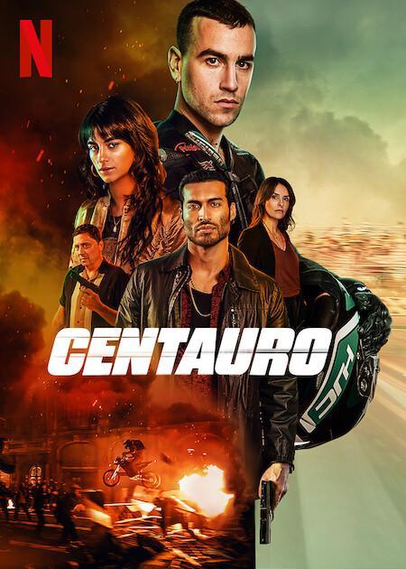 Centauro ( 2022 )