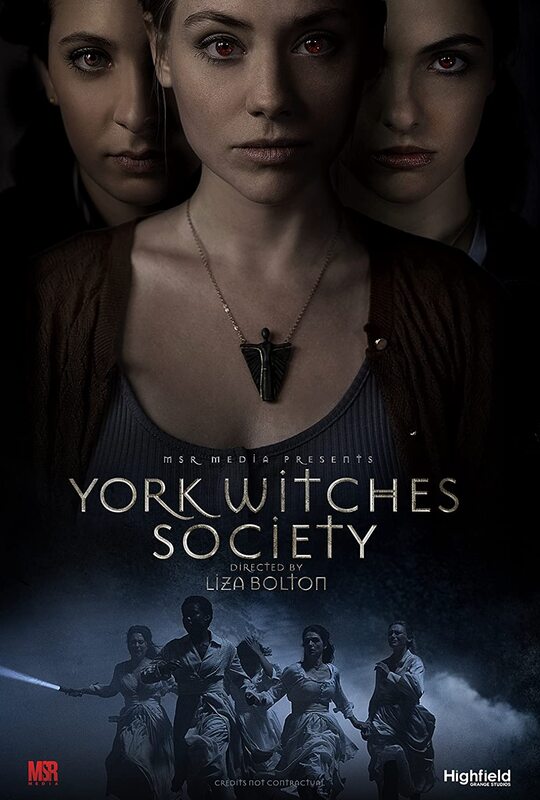 York Witches Society ( 2022 )