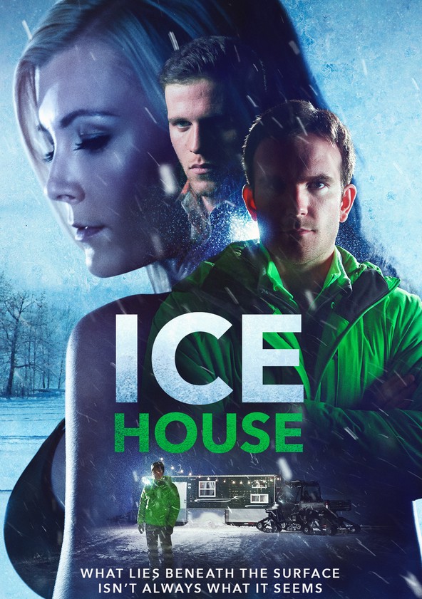 Ice House ( 2020 )