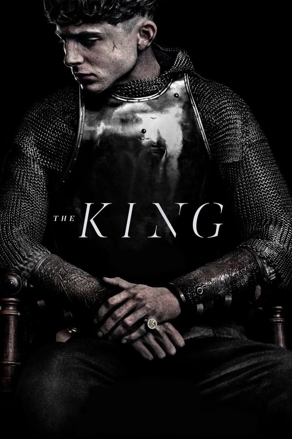مشاهدة فيلم The King 2019 اون لاين