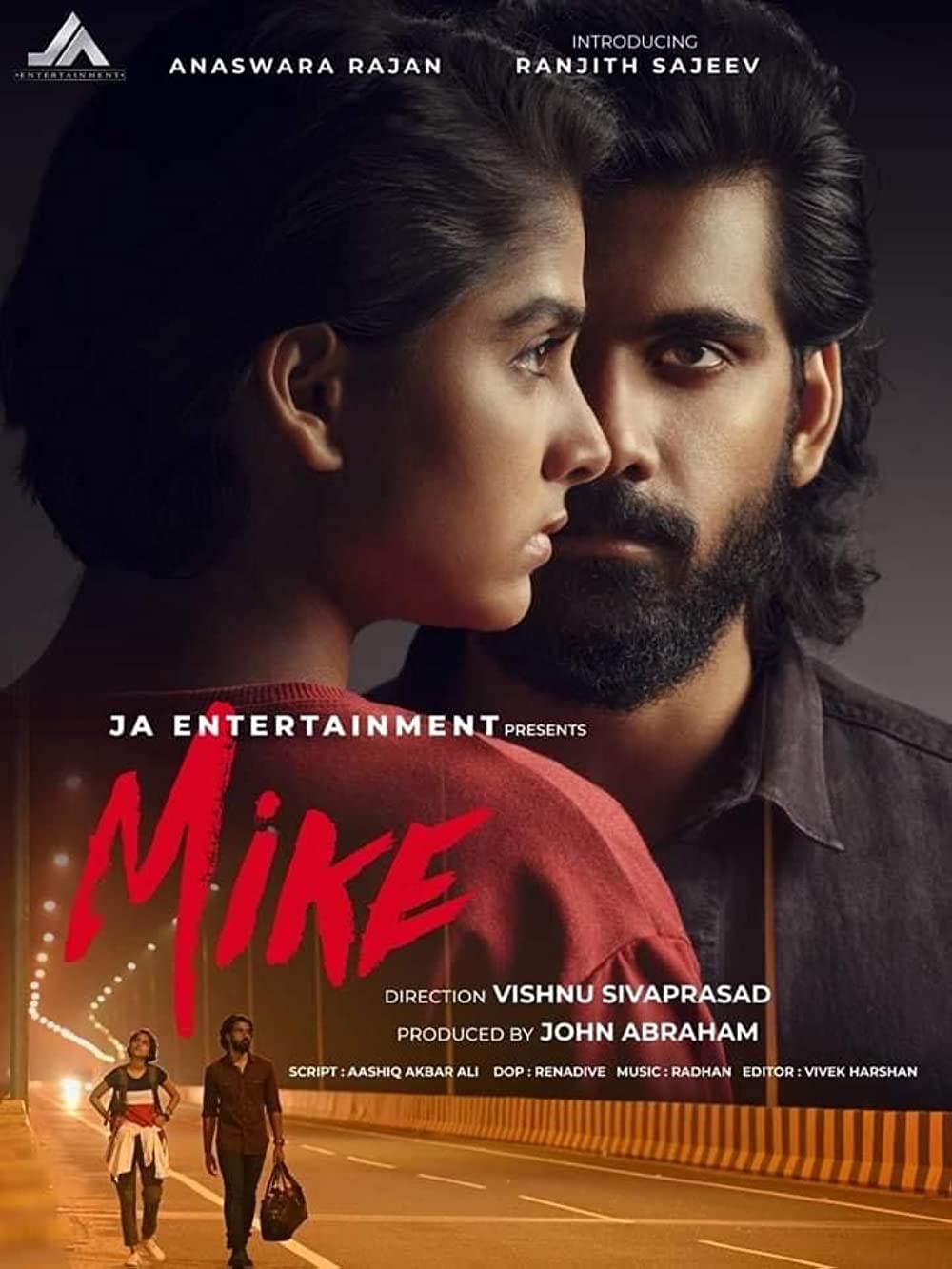 Mike ( 2022 )
