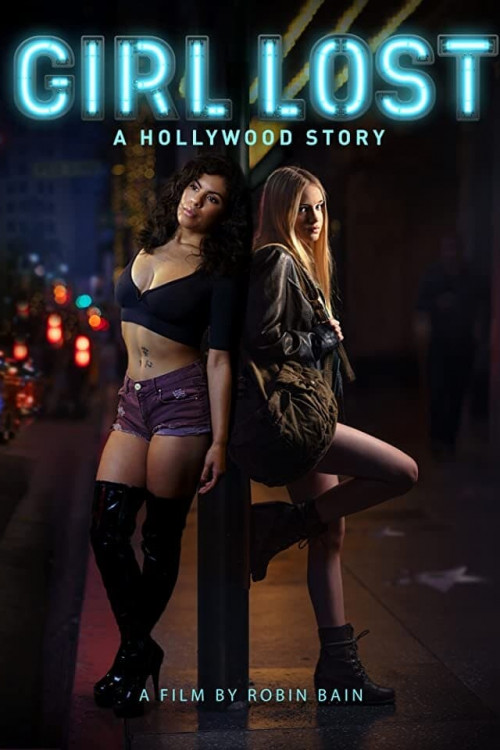 Girl Lost: A Hollywood Story ( 2020 )