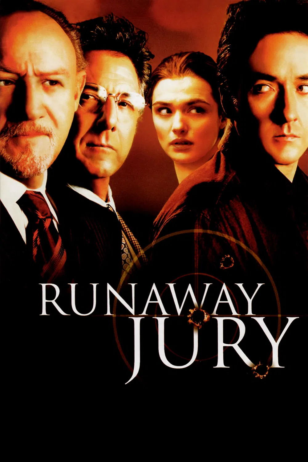 Runaway Jury ( 2003 )