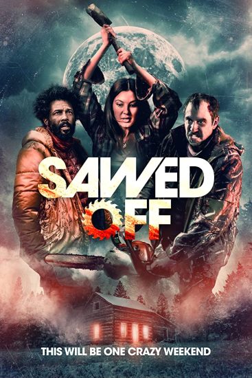 Sawed Off ( 2022 )