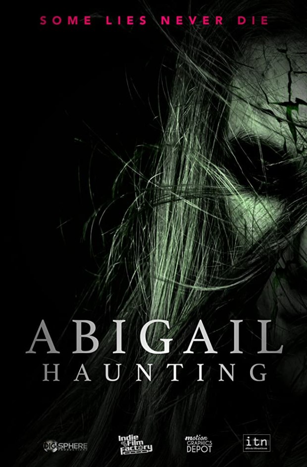 Abigail Haunting ( 2020 )