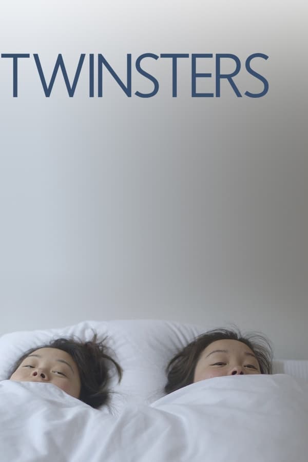 مشاهدة فيلم Twinsters 2015 اون لاين