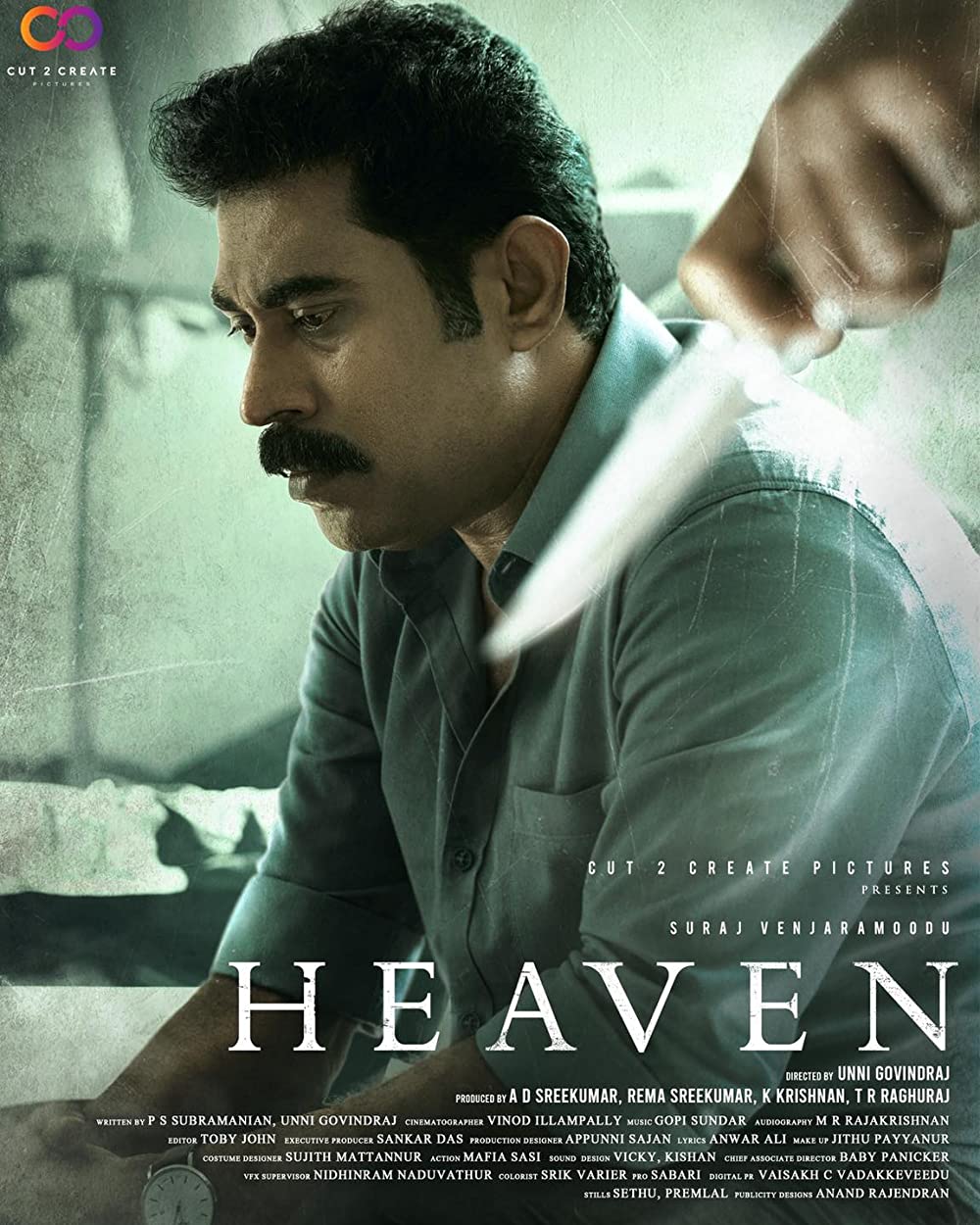 Heaven ( 2022 )