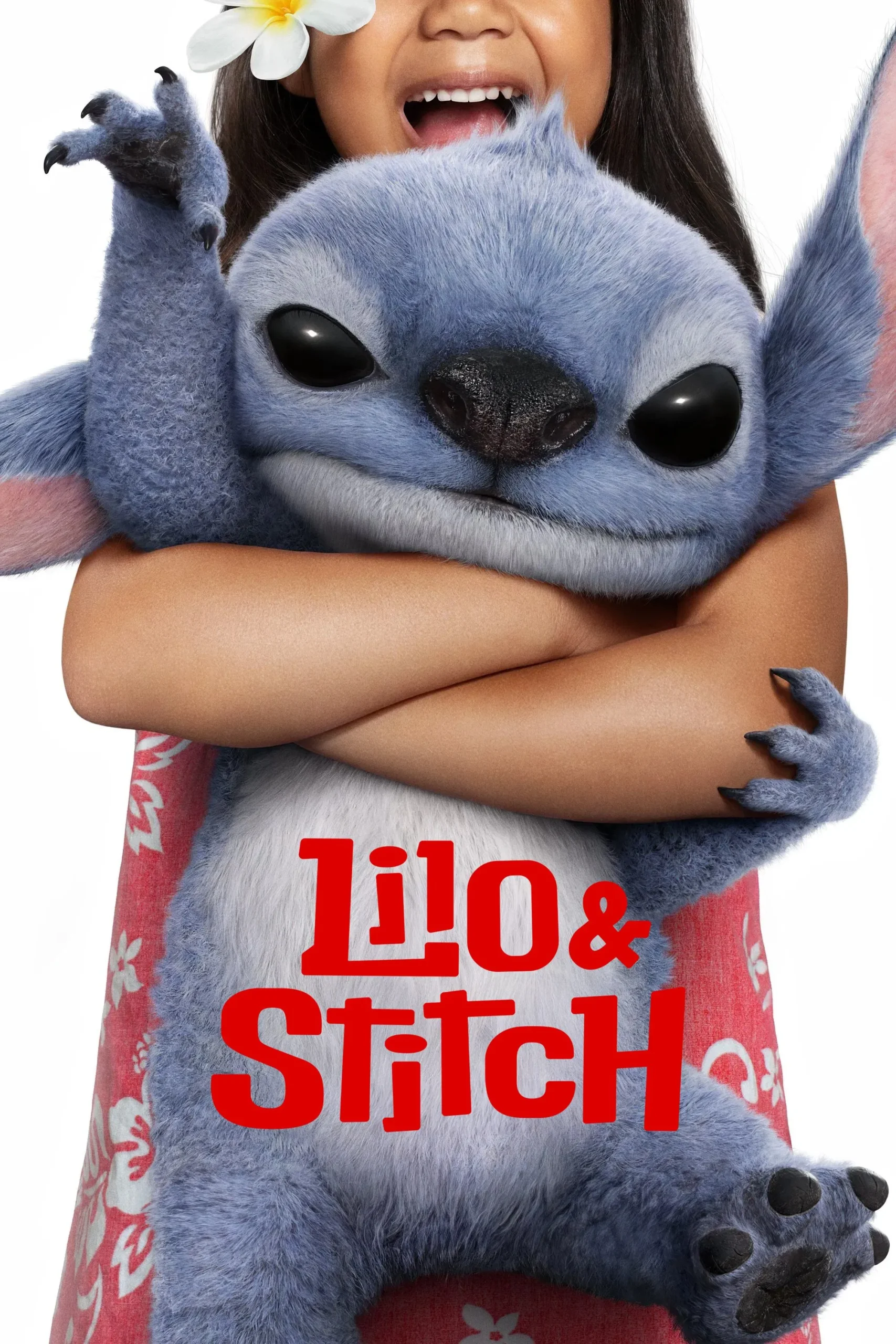 Lilo & Stitch ( 2025 )