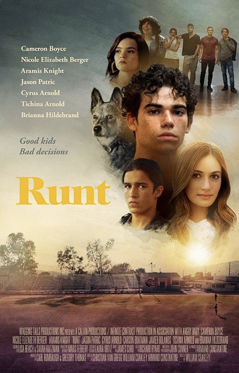 Runt ( 2020 )
