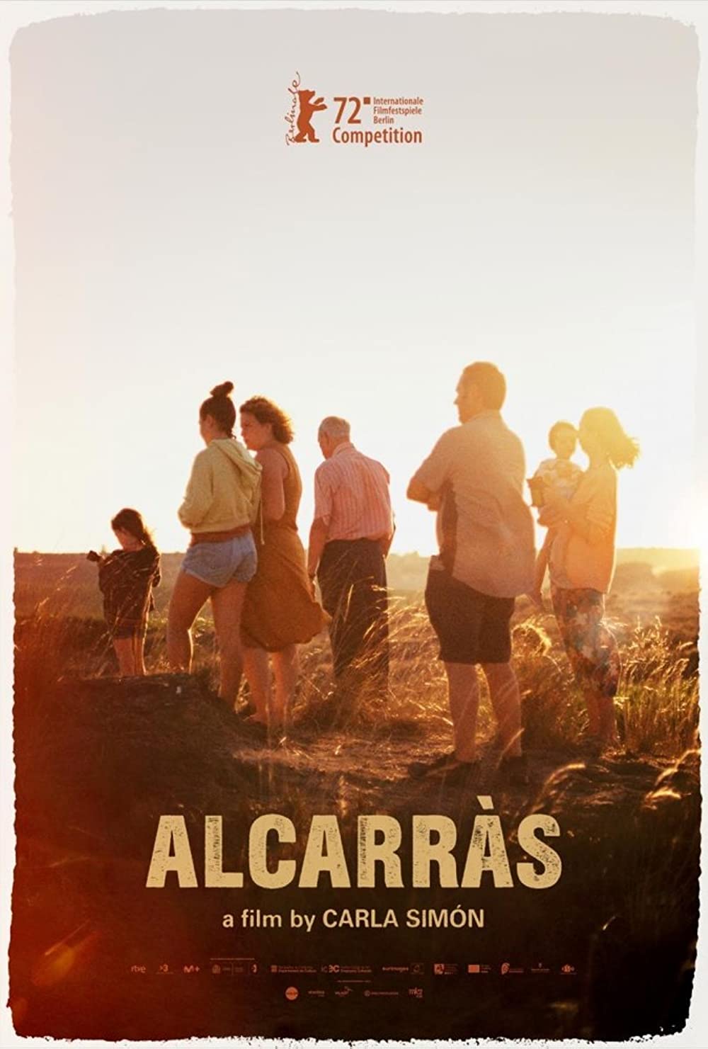مشاهدة فيلم Alcarràs 2022 اون لاين