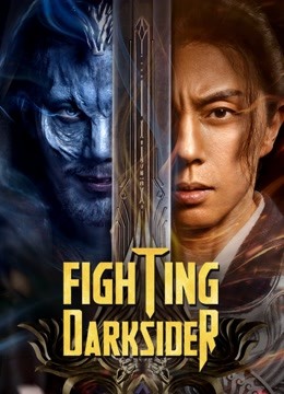 Fighting Darksider ( 2022 )