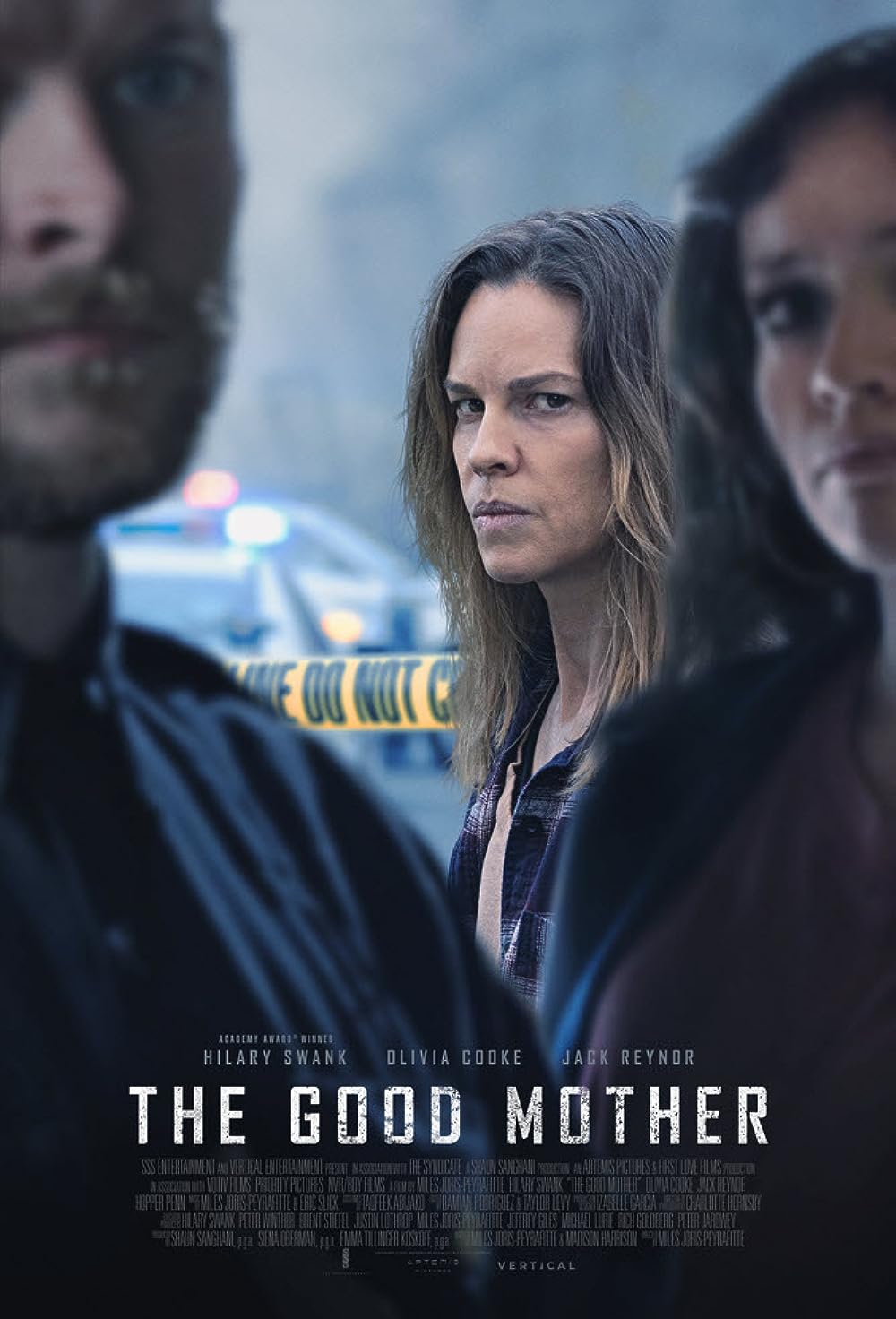 The Good Mother ( 2023 )