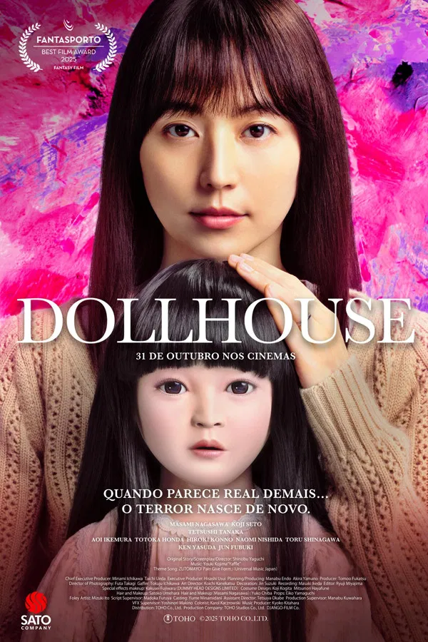 Dollhouse ( 2025 )