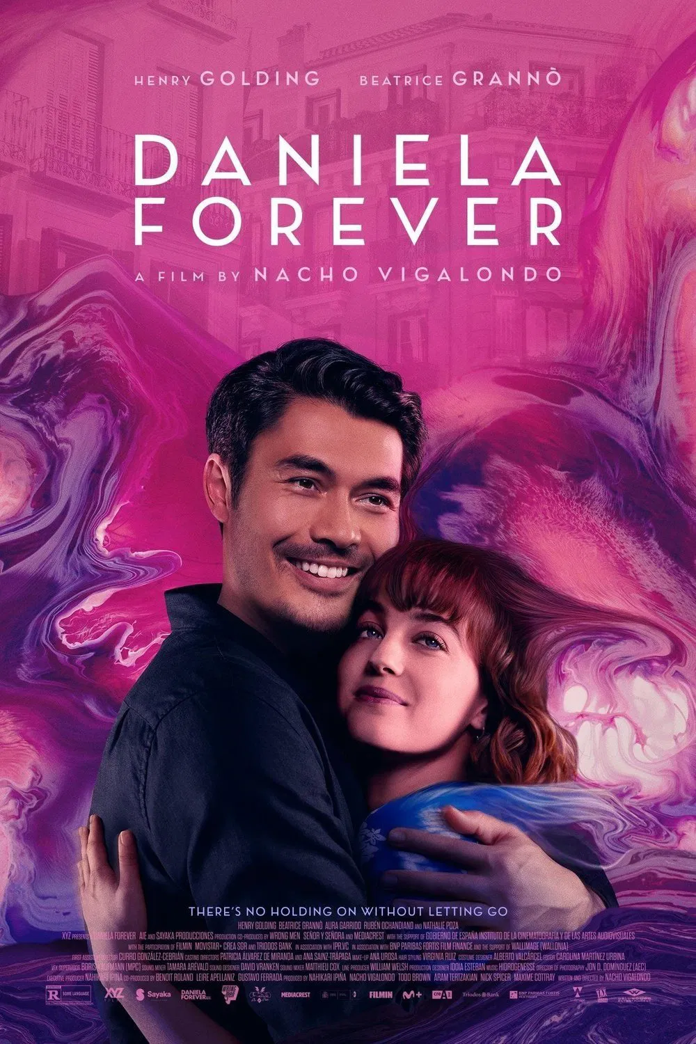 Daniela Forever ( 2024 )