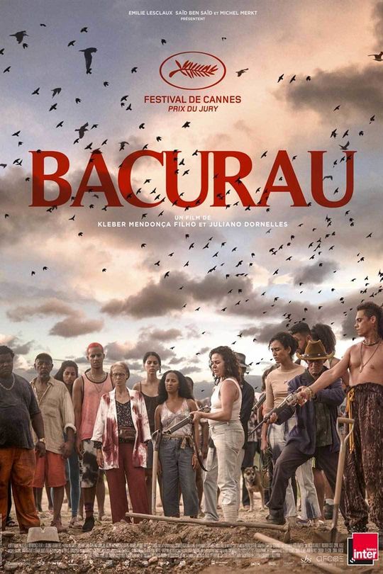 Bacurau ( 2019 )