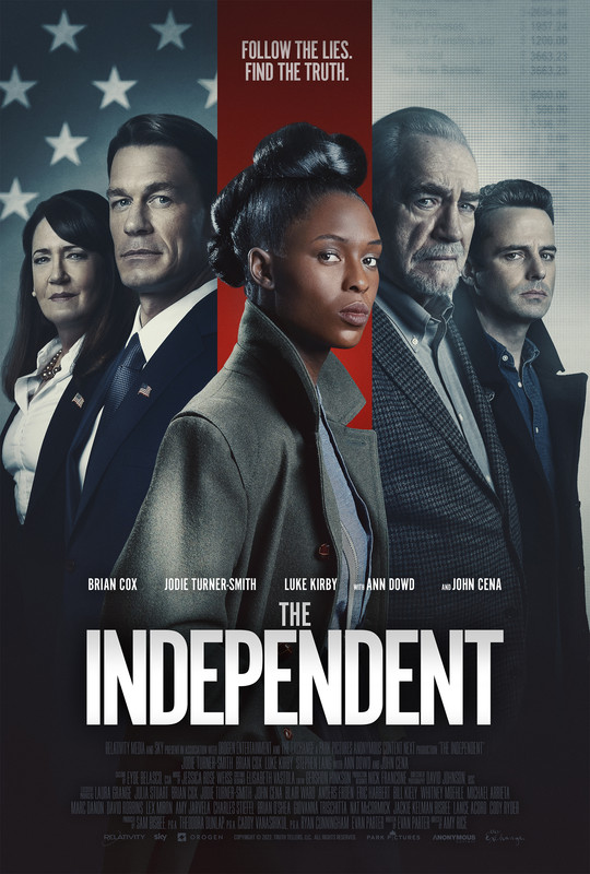 The Independent ( 2022 )