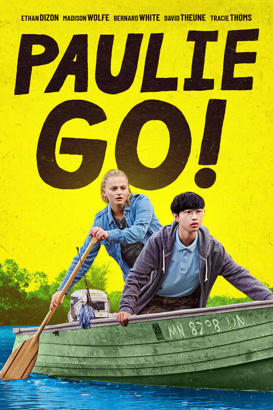 Paulie Go ( 2022 )