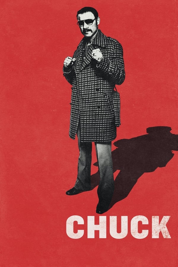 مشاهدة فيلم Chuck 2016 اون لاين