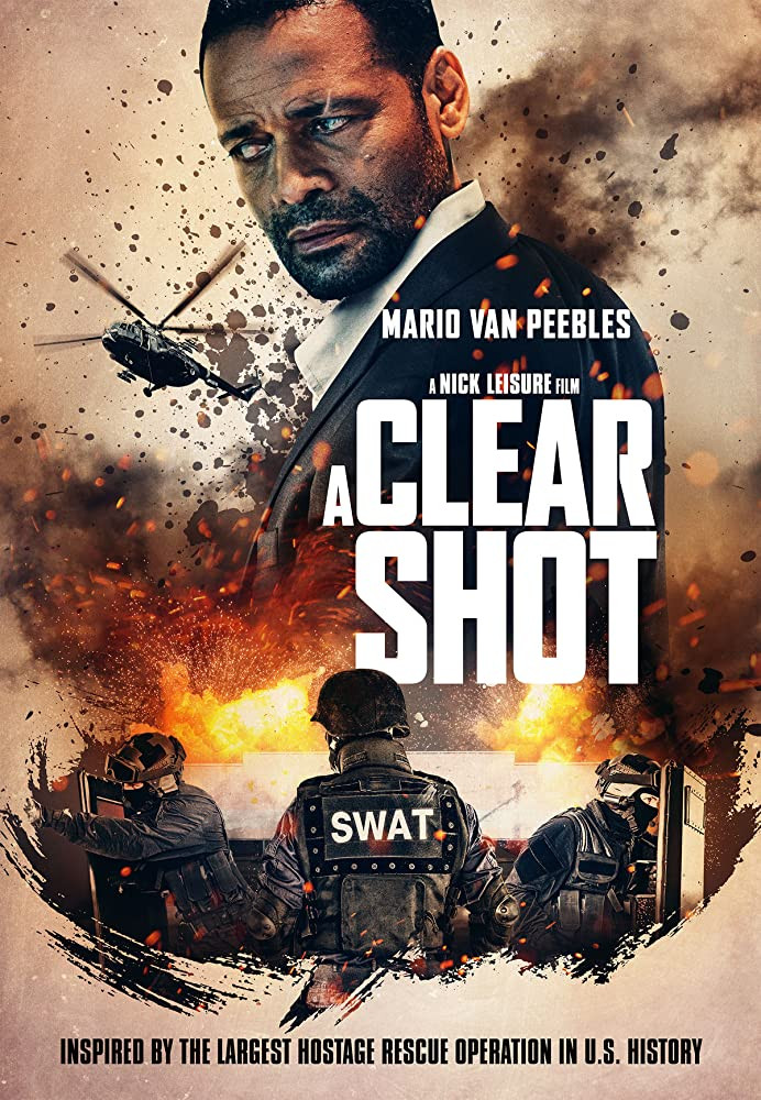 A Clear Shot ( 2019 )