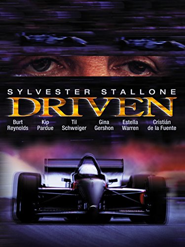 Driven ( 2001 )