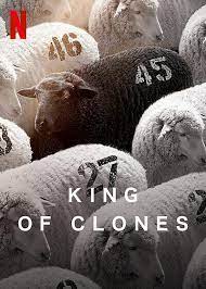 مشاهدة فيلم King of Clones 2023 اون لاين