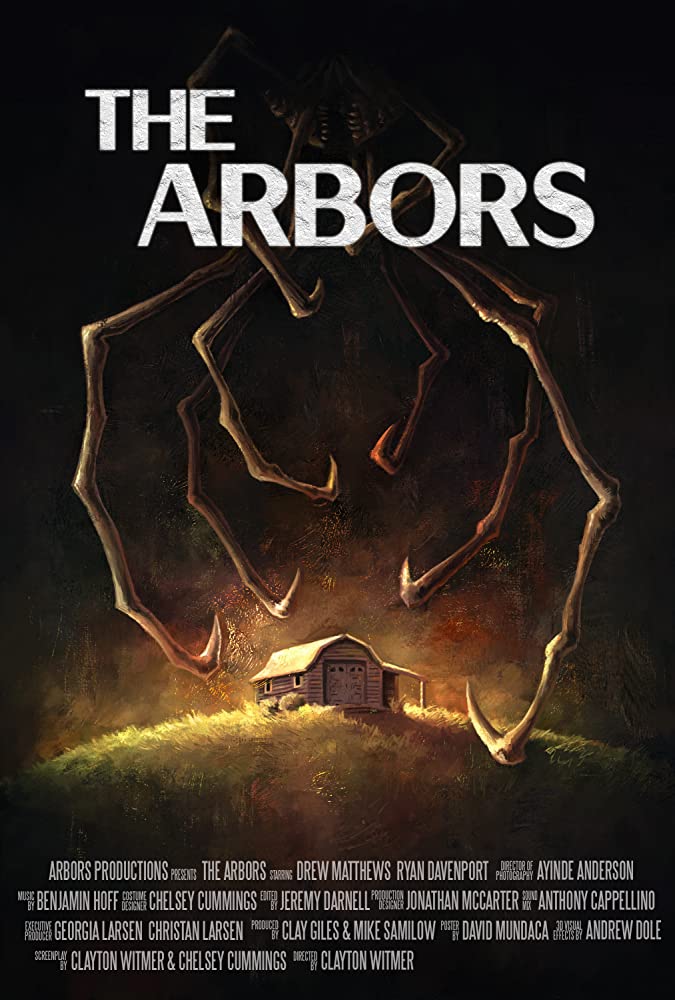 The Arbors ( 2020 )
