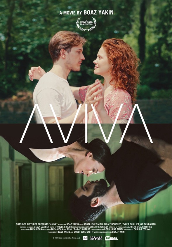 Aviva ( 2020 )