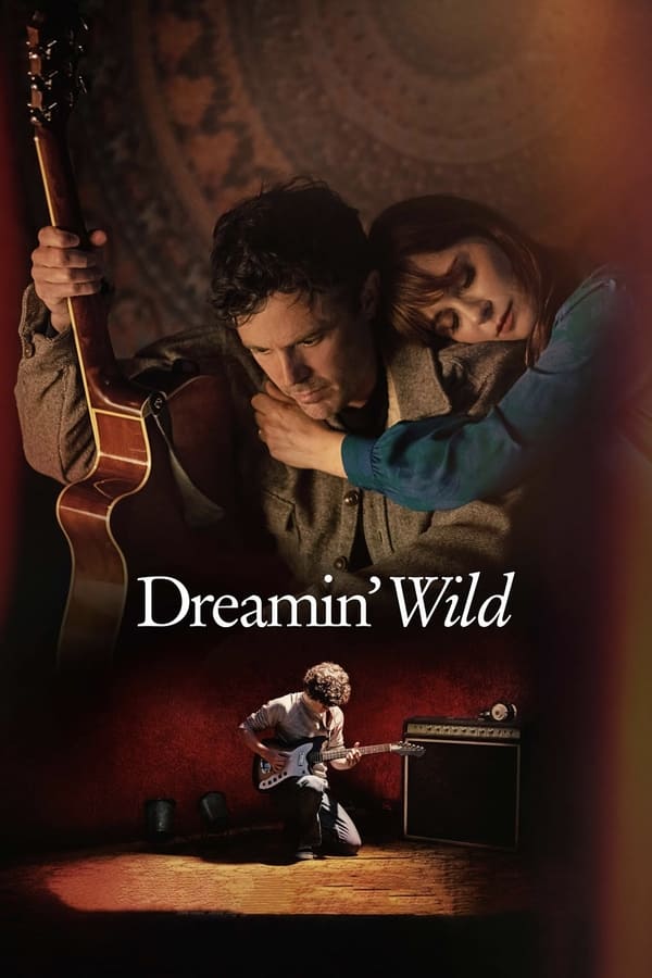 Dreamin’ Wild ( 2023 )