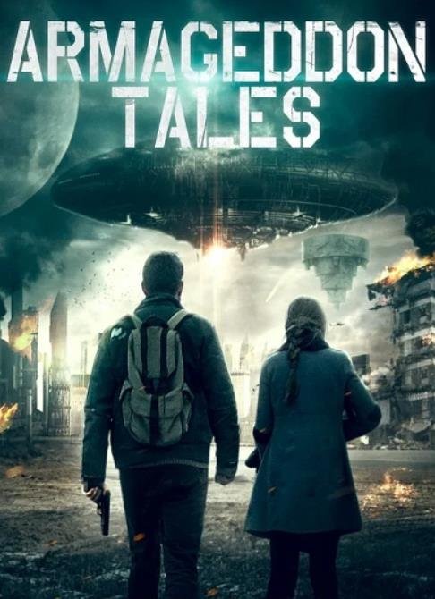 مشاهدة فيلم Armageddon Tales 2021 اون لاين