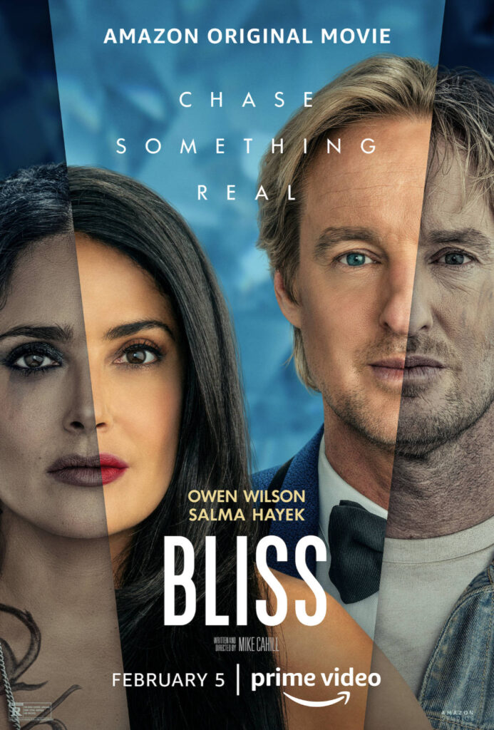 Bliss ( 2021 )