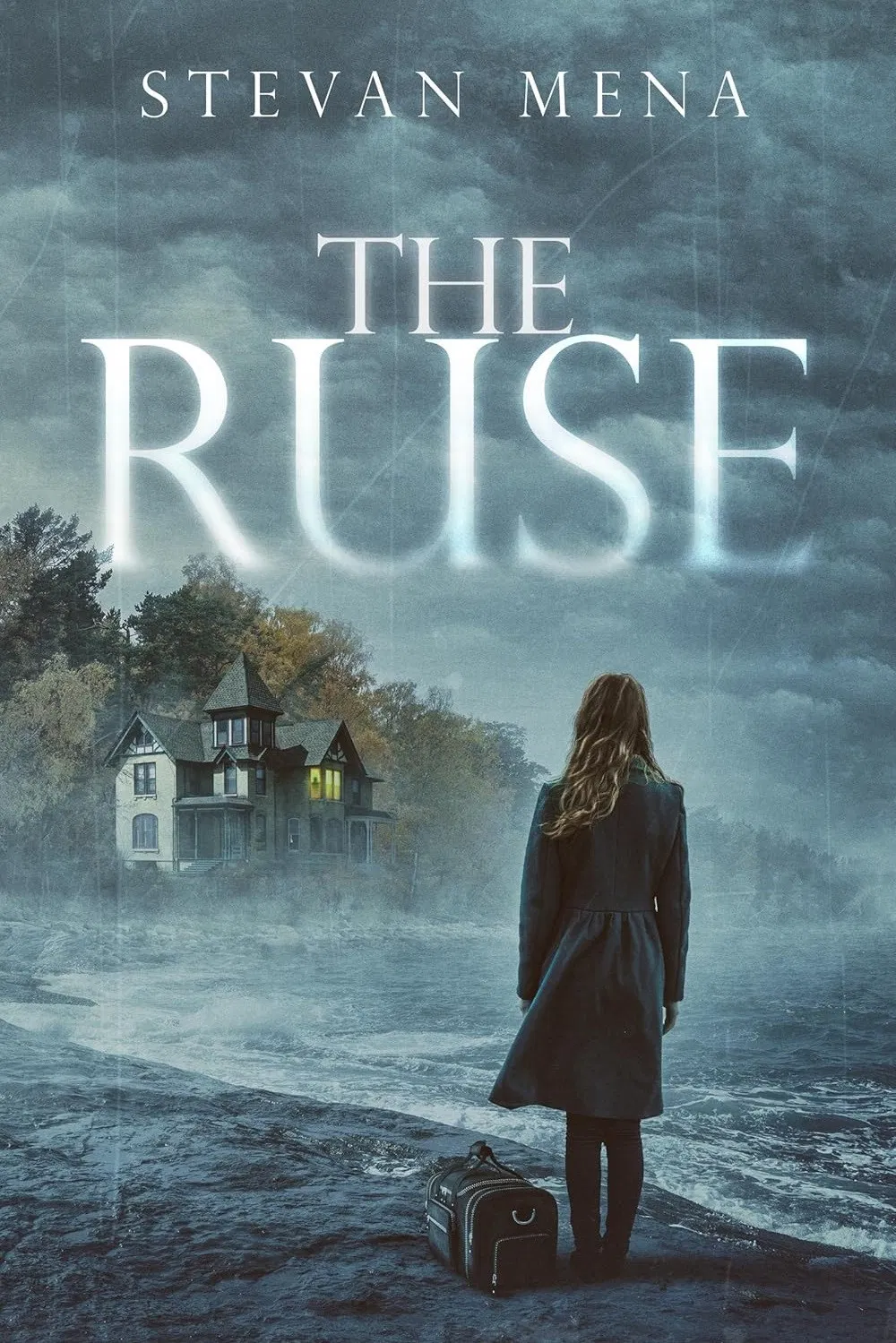 The Ruse ( 2024 )