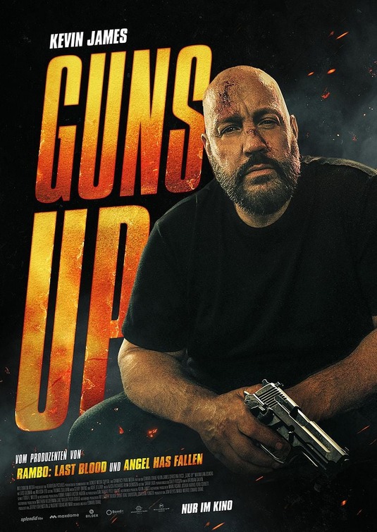 Guns Up ( 2025 )