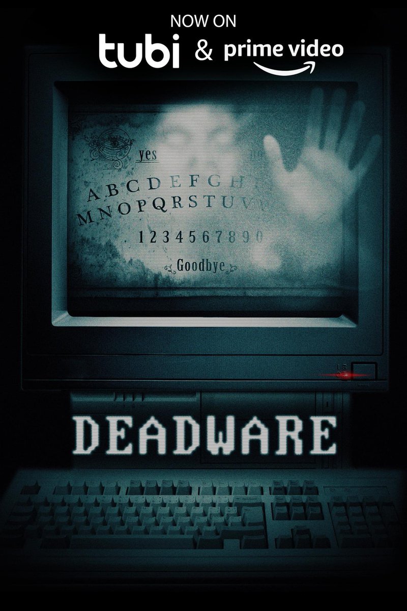 Deadware ( 2021 )