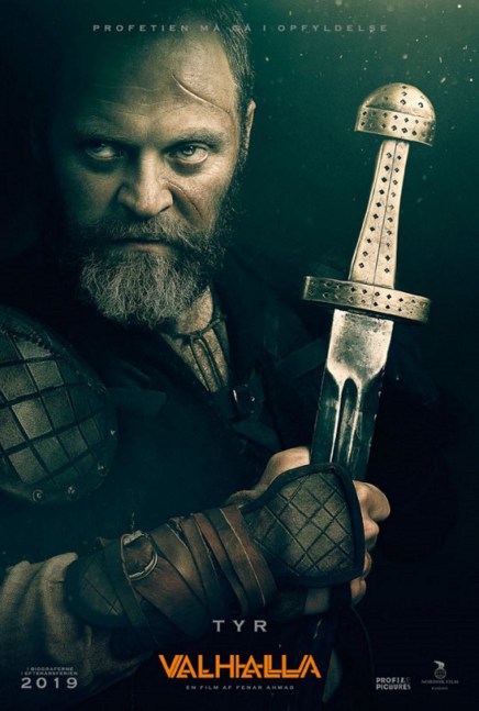 Valhalla ( 2019 )