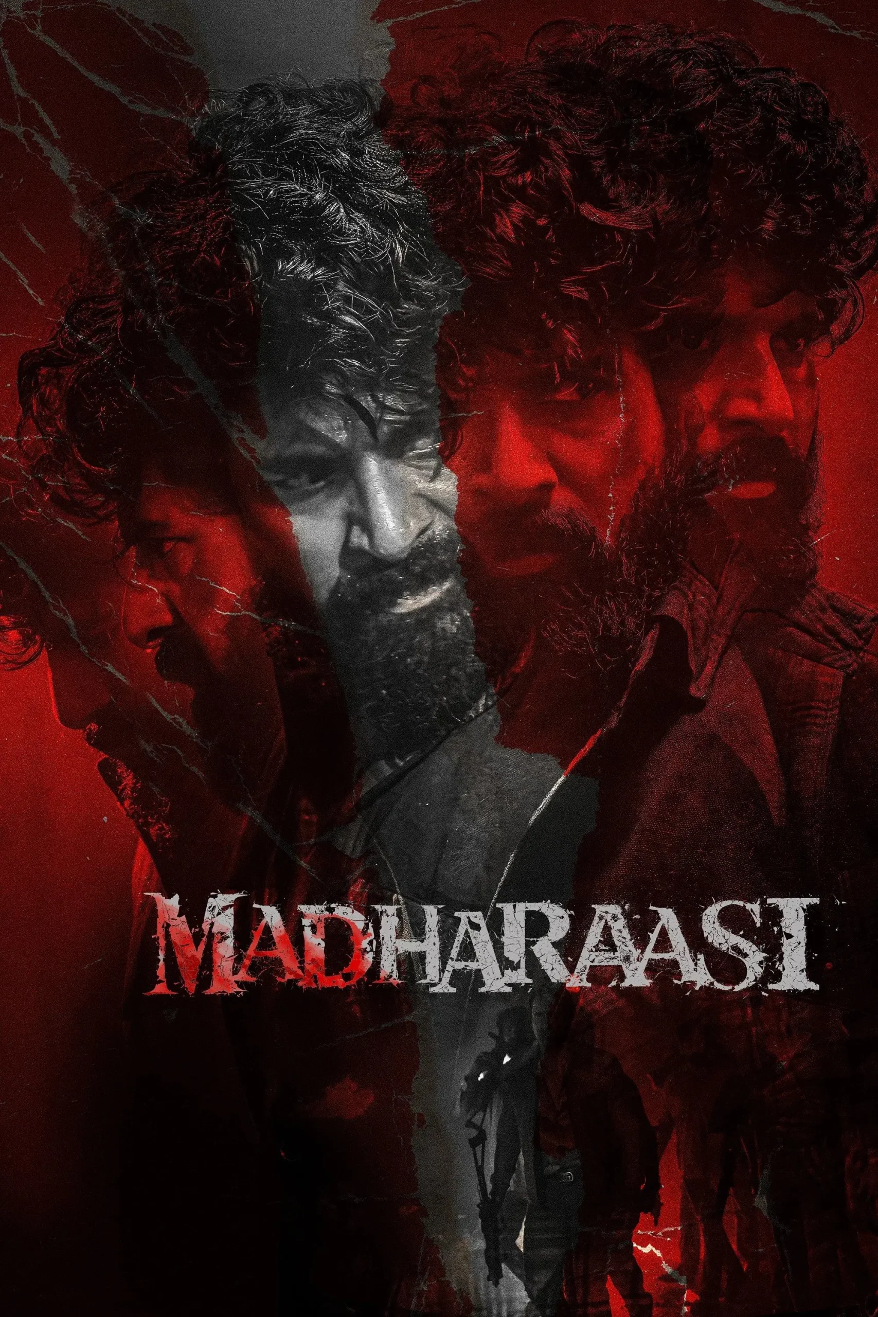 Madharasi ( 2025 )
