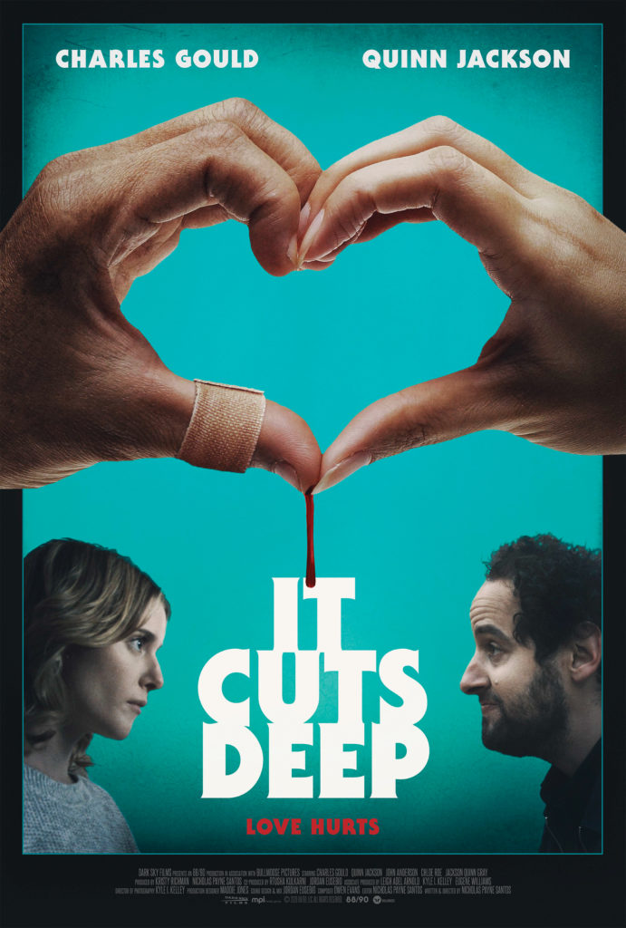 It Cuts Deep ( 2020 )