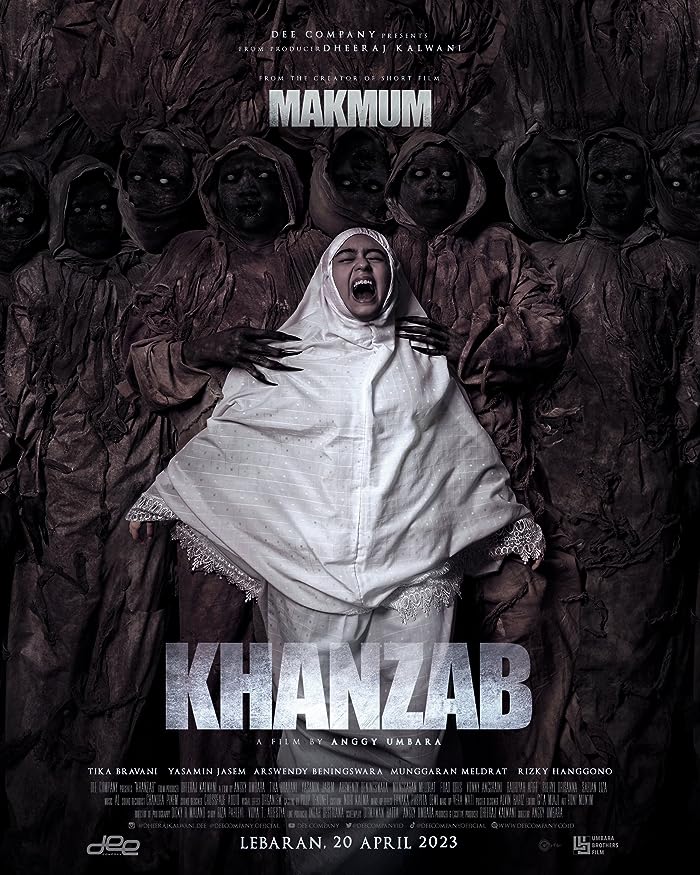 Khanzab ( 2023 )