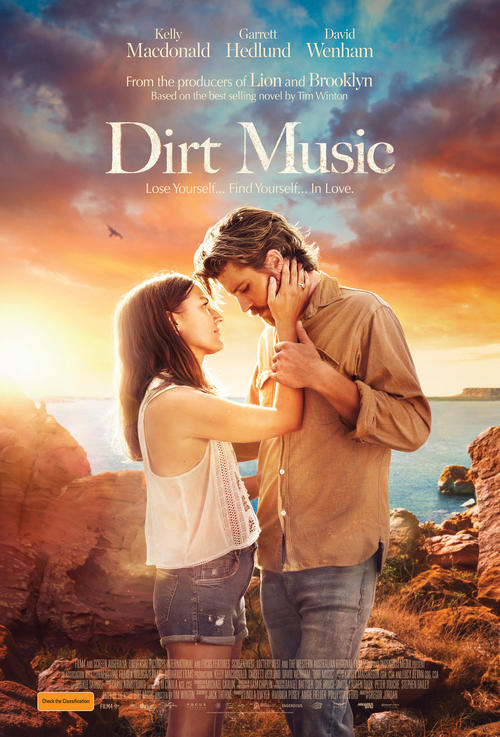 Dirt Music ( 2019 )