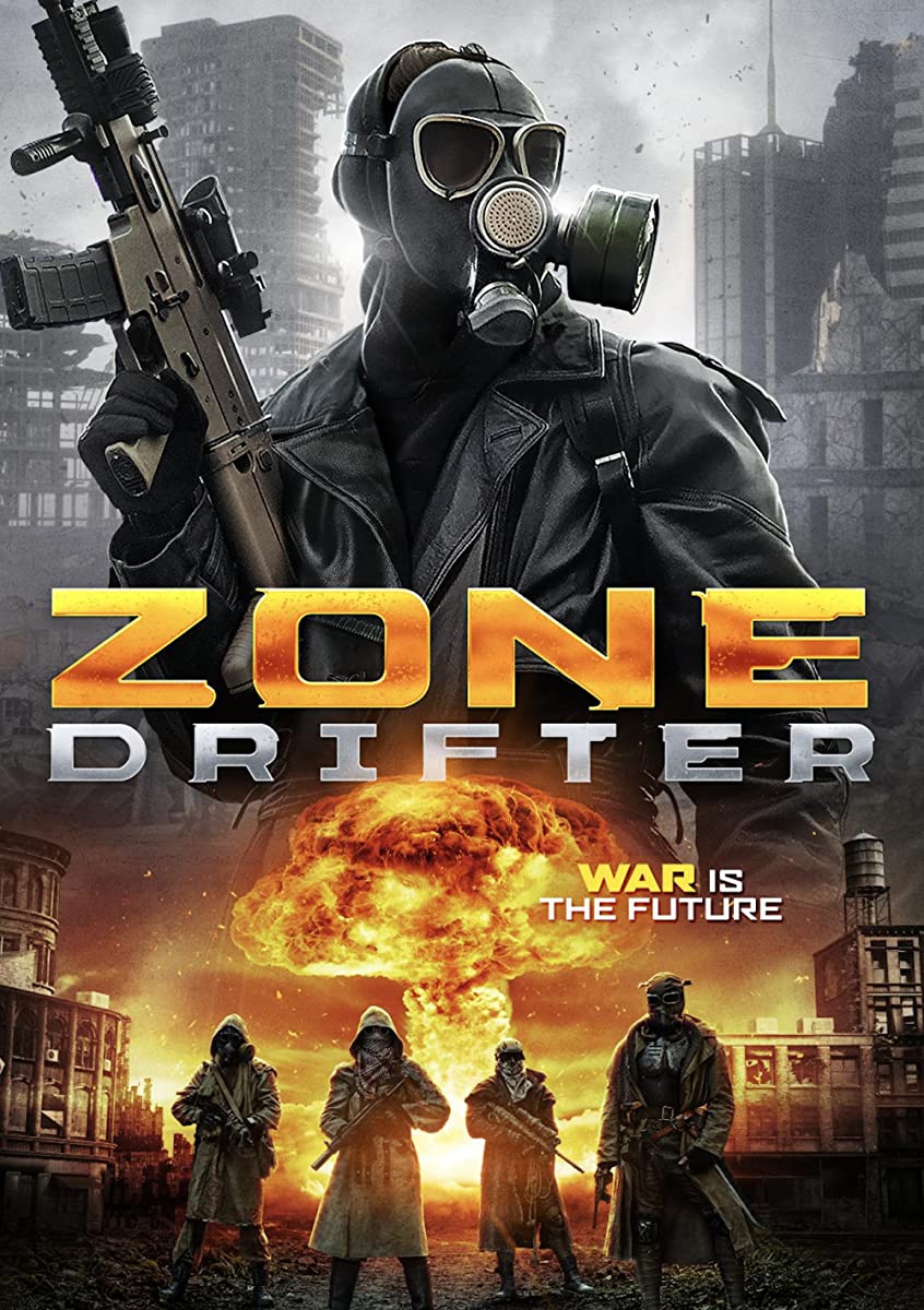 Zone Drifter ( 2021 )