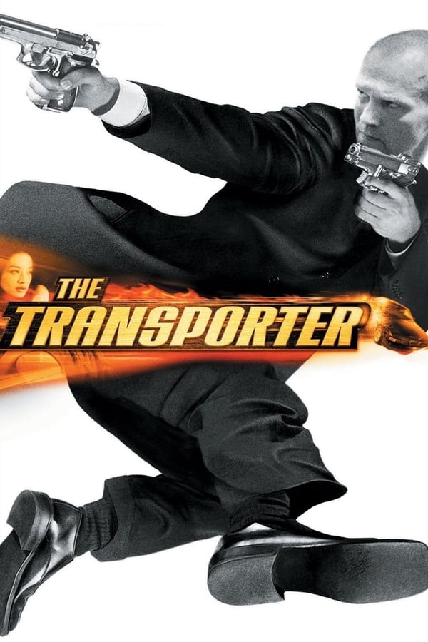 The Transporter ( 2002 )