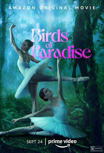 Birds of Paradise ( 2021 )